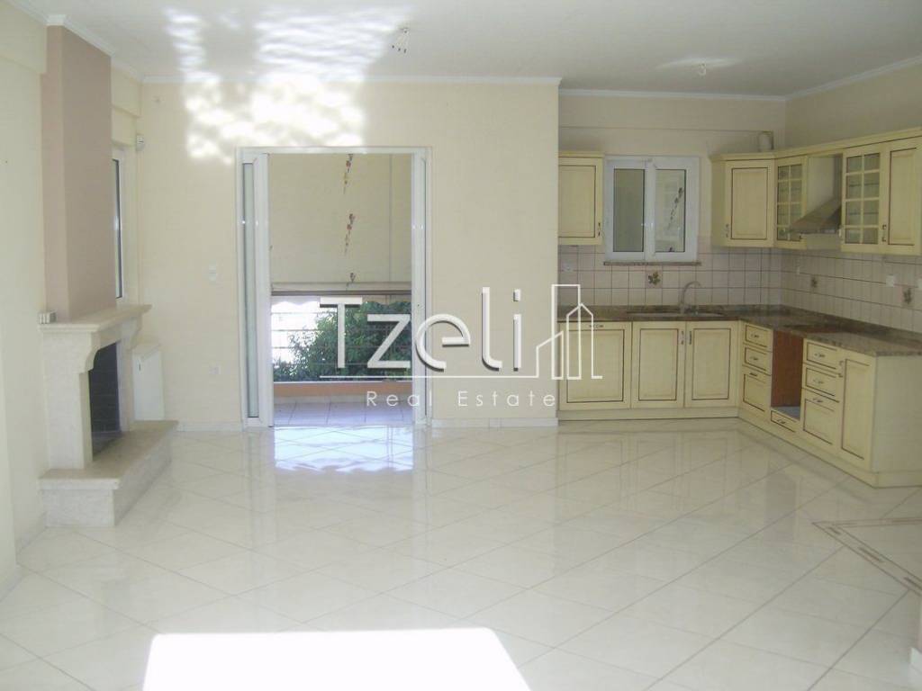 ΑΠΟΨΗ ΧΩΡΟΥ