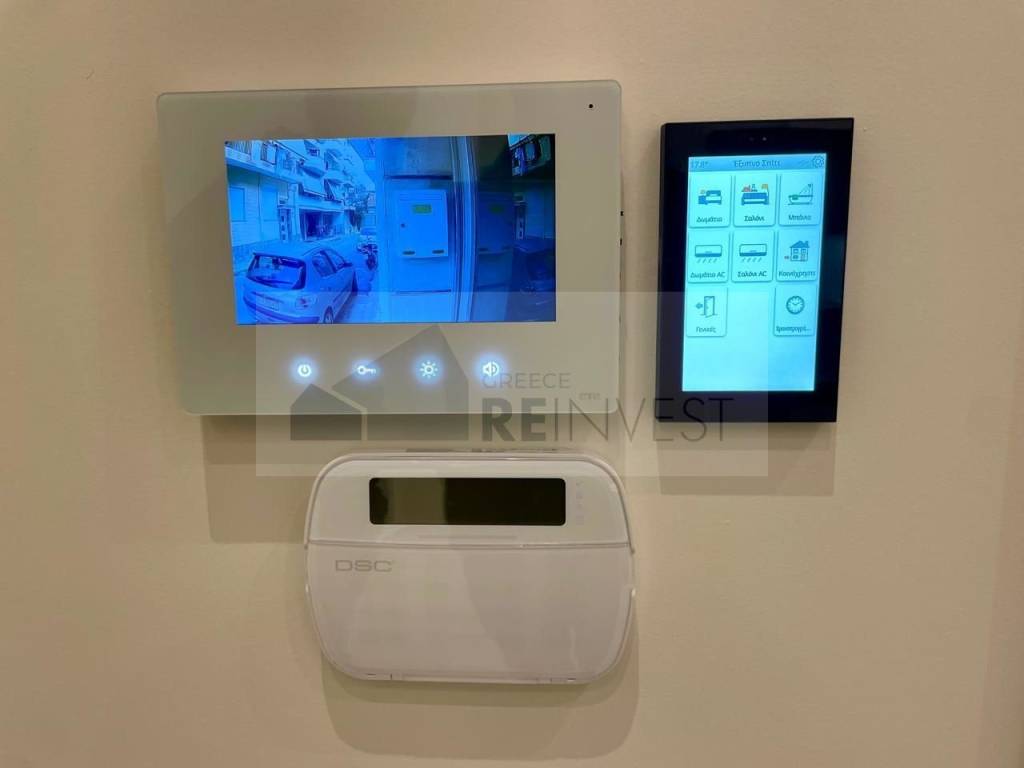 Εσωτερικοι χώροι