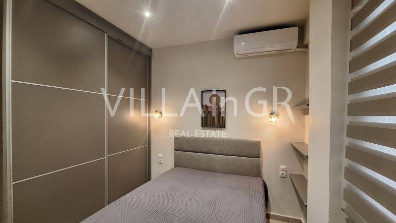 Υπνοδωμάτιο