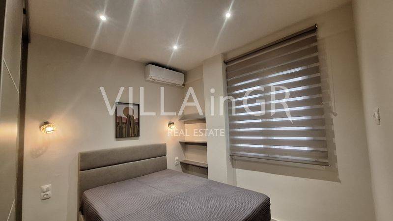 Υπνοδωμάτιο