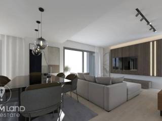 Forumland Real Estate, Saloni