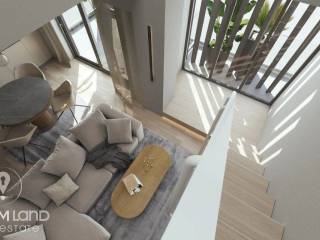 Forumland Real Estate, Salokoyzina