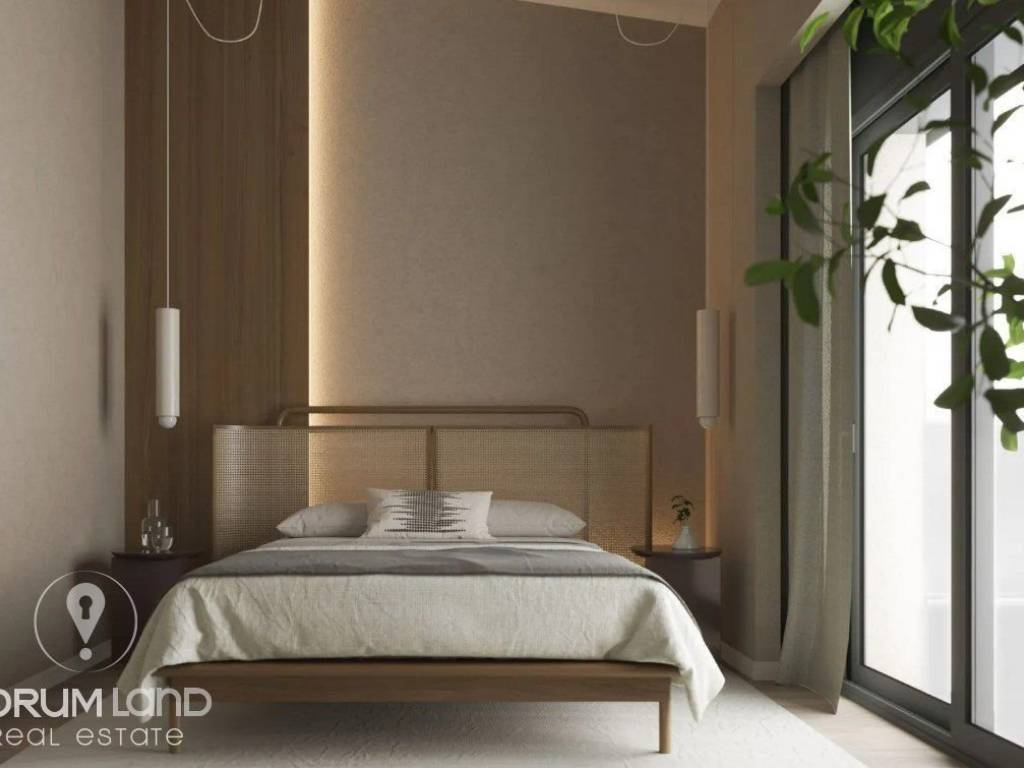 Forumland Real Estate, Ypnodomatio