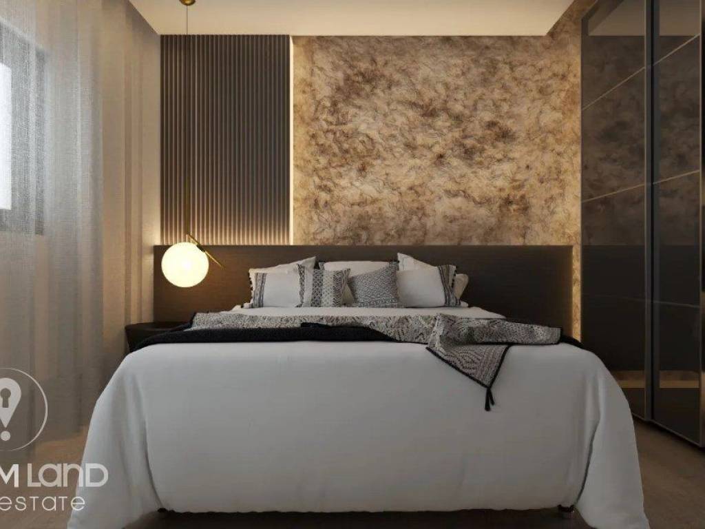 Forumland Real Estate, Ypnodomatio