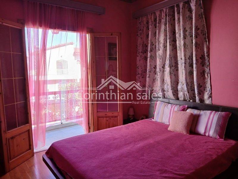 Master Δωμάτιο