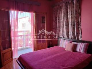 Master Δωμάτιο