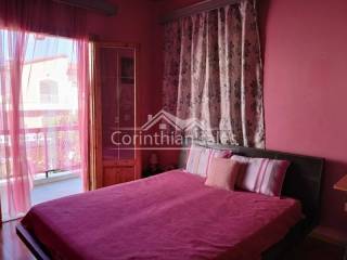 Master Δωμάτιο