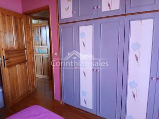 Master Δωμάτιο