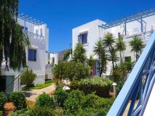 Hotel - Grekodom 63000|976432