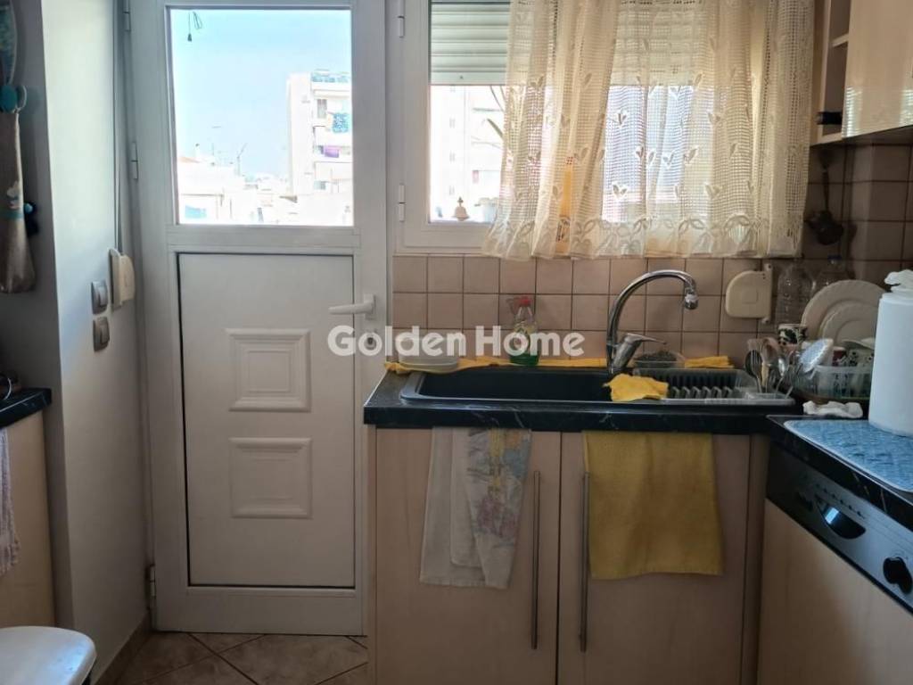 Κυρίως Χώρος