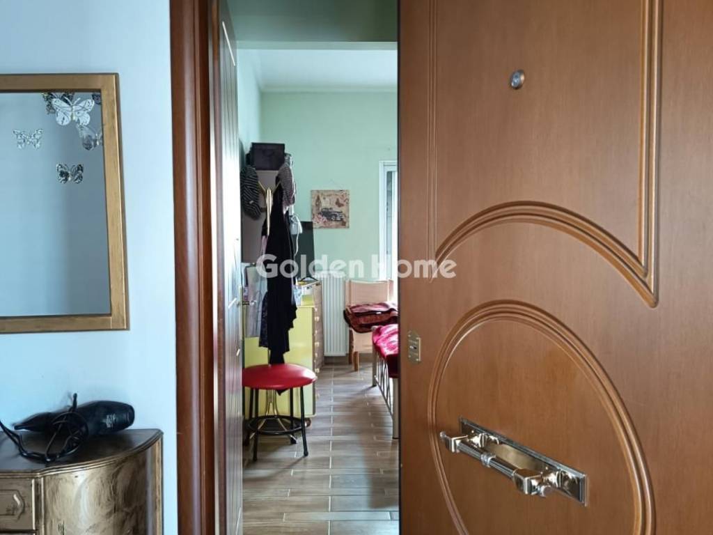 Κυρίως Χώρος