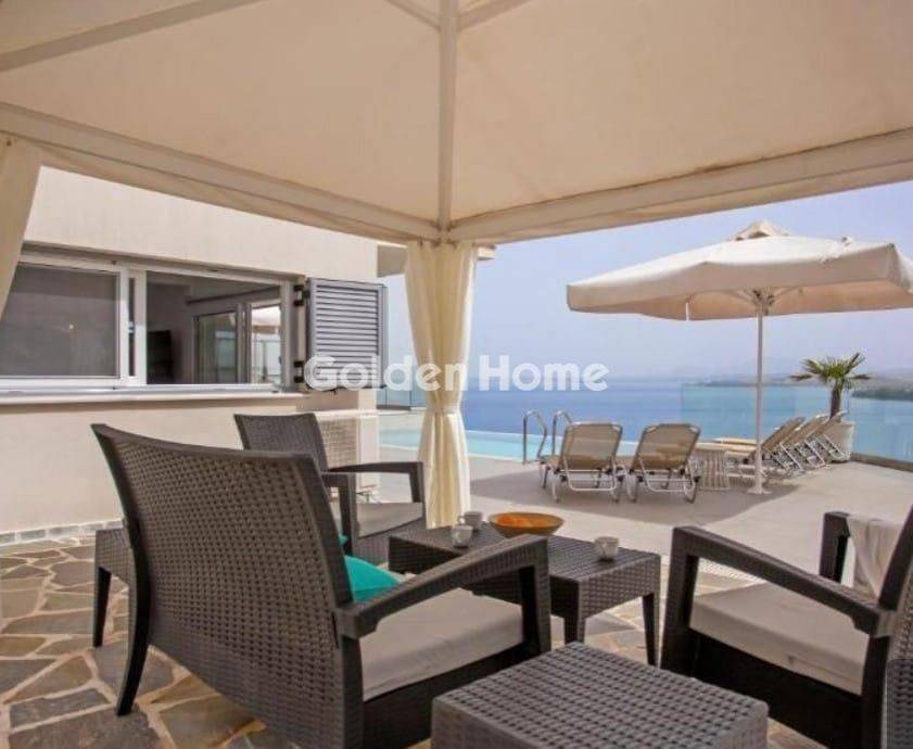 Εξωτερικός Χώρος