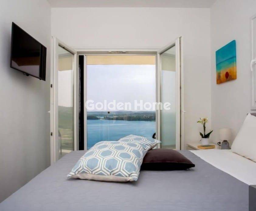 Υπνοδωμάτιο