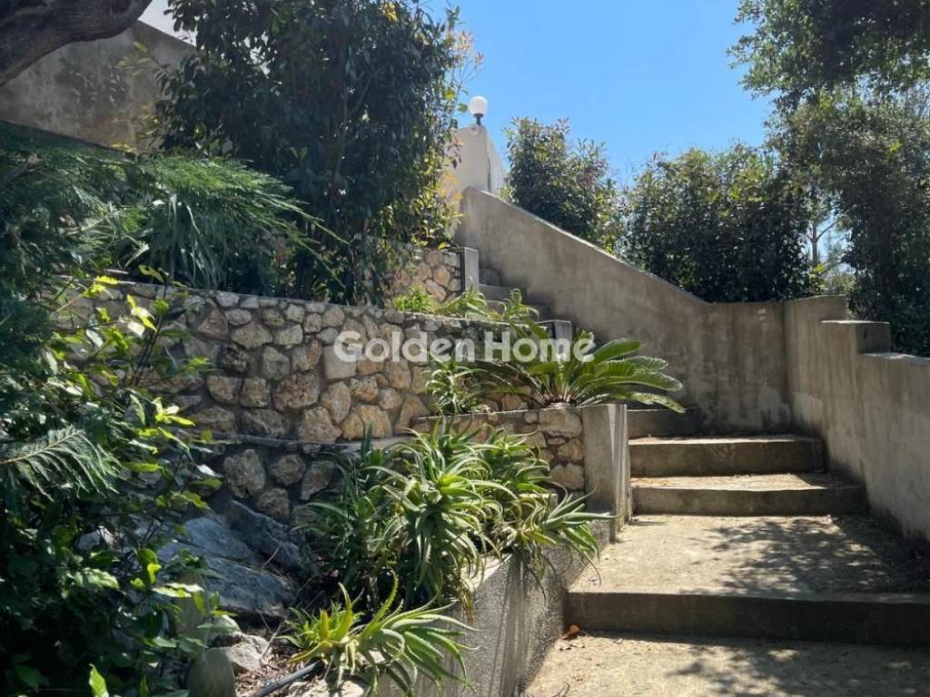 Εξωτερικός Χώρος