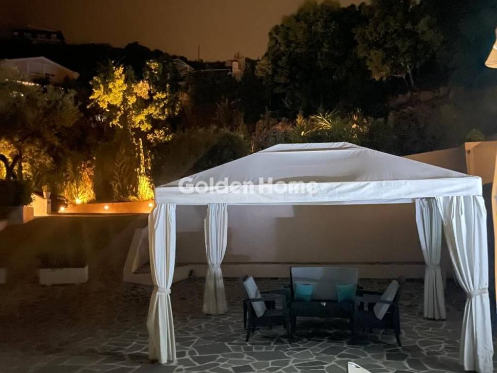 Εξωτερικός Χώρος