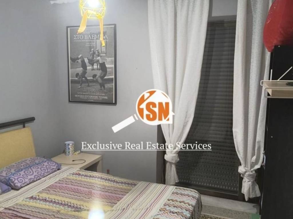 Υπνοδωμάτιο