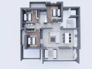 ΚΑΤΟΨΗ ΔΙΑΜΕΡΙΣΜΑΤΟΣ