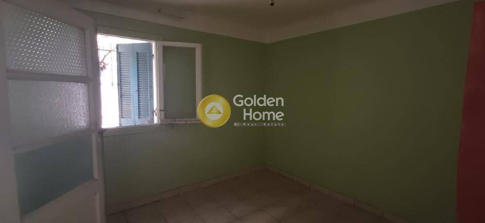 Κυρίως Χώρος