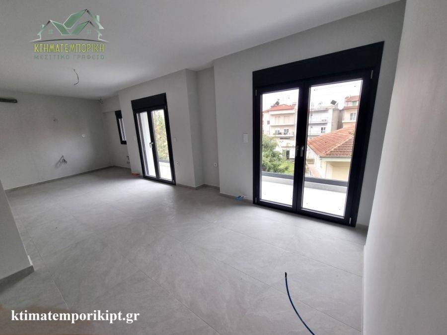 Ενιαίος χώρος