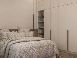 New construction project, of unique aesthetics and quality