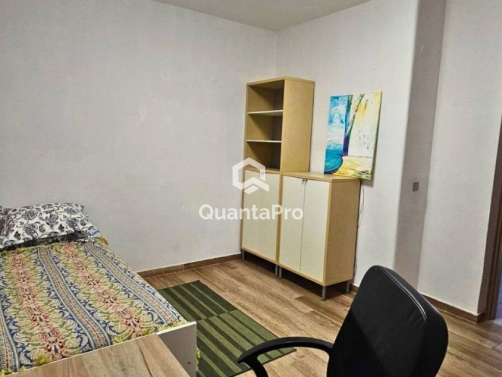 Υπνοδωμάτιο