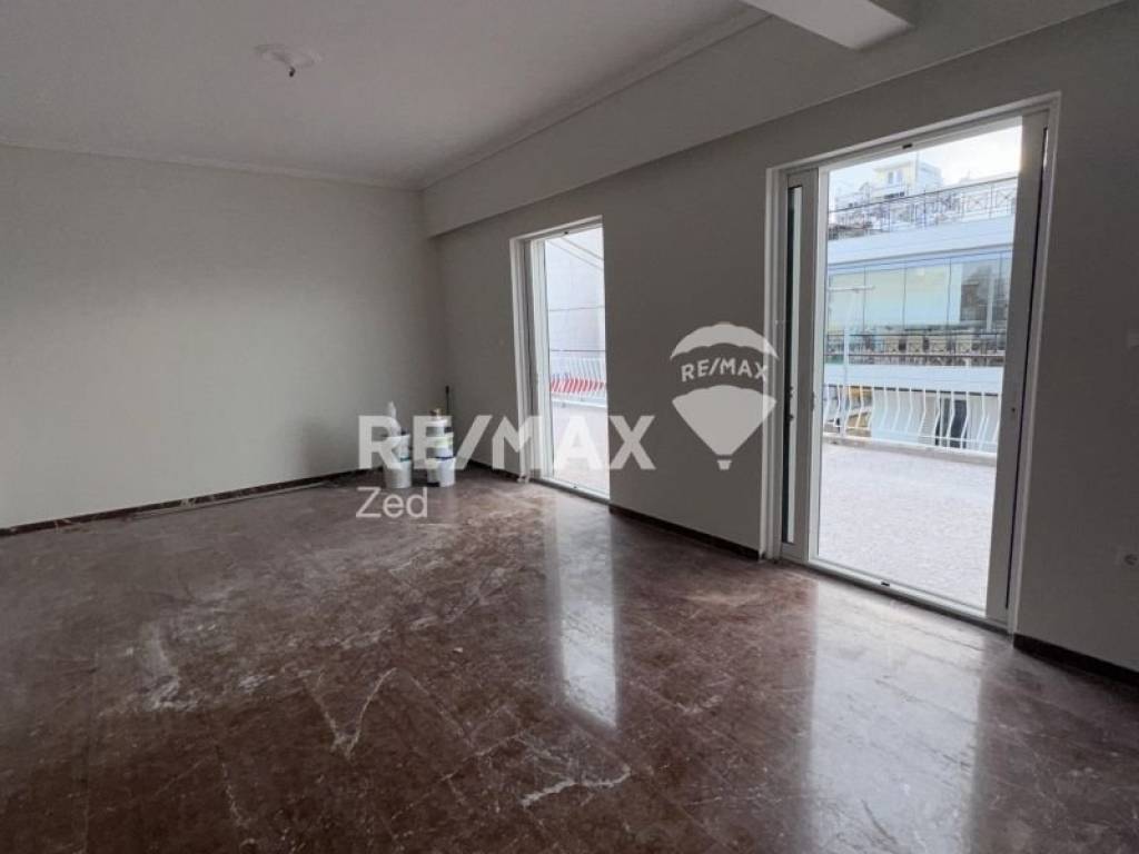 Άποψη χώρου