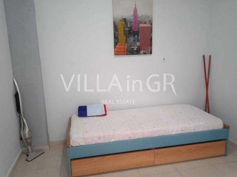 Υπνοδωμάτιο