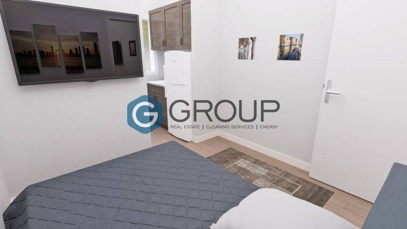 Υπνοδωμάτιο