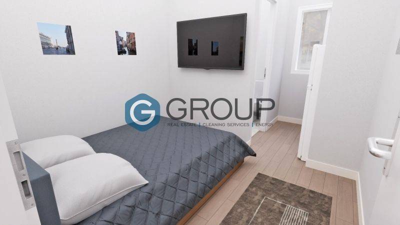 Υπνοδωμάτιο