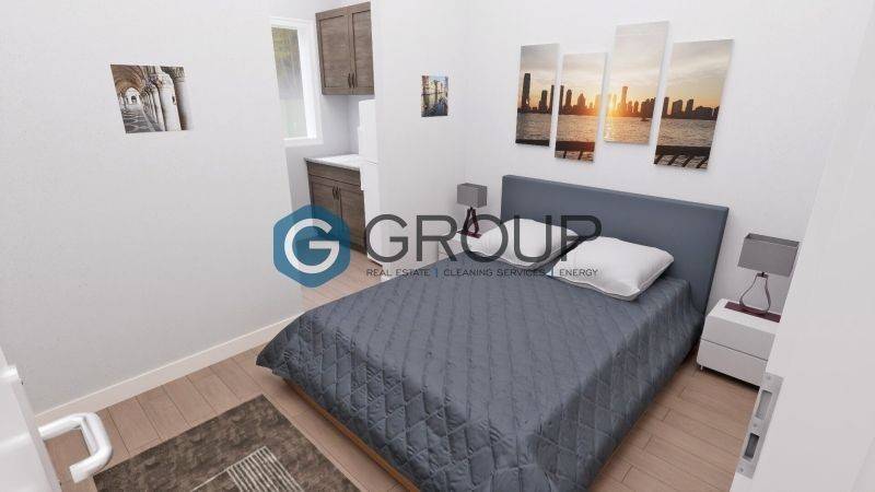 Υπνοδωμάτιο