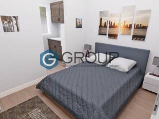 Υπνοδωμάτιο