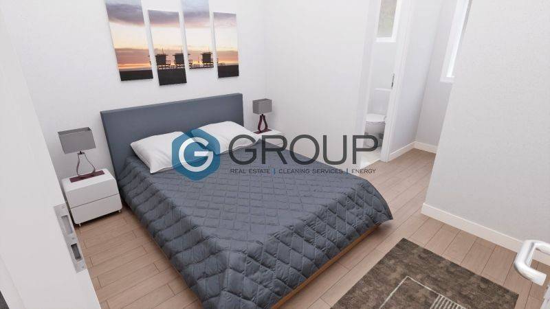 Υπνοδωμάτιο