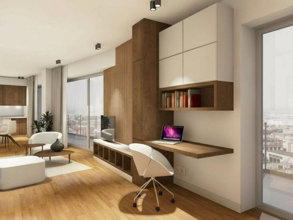 Apartment - Grekodom 65073|1036698