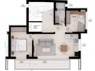 Apartment - Grekodom 65070|1036687