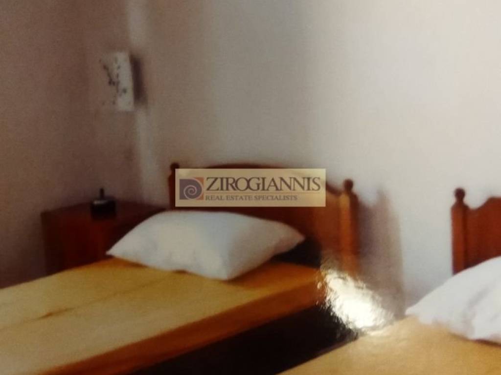 Υπνοδωμάτιο