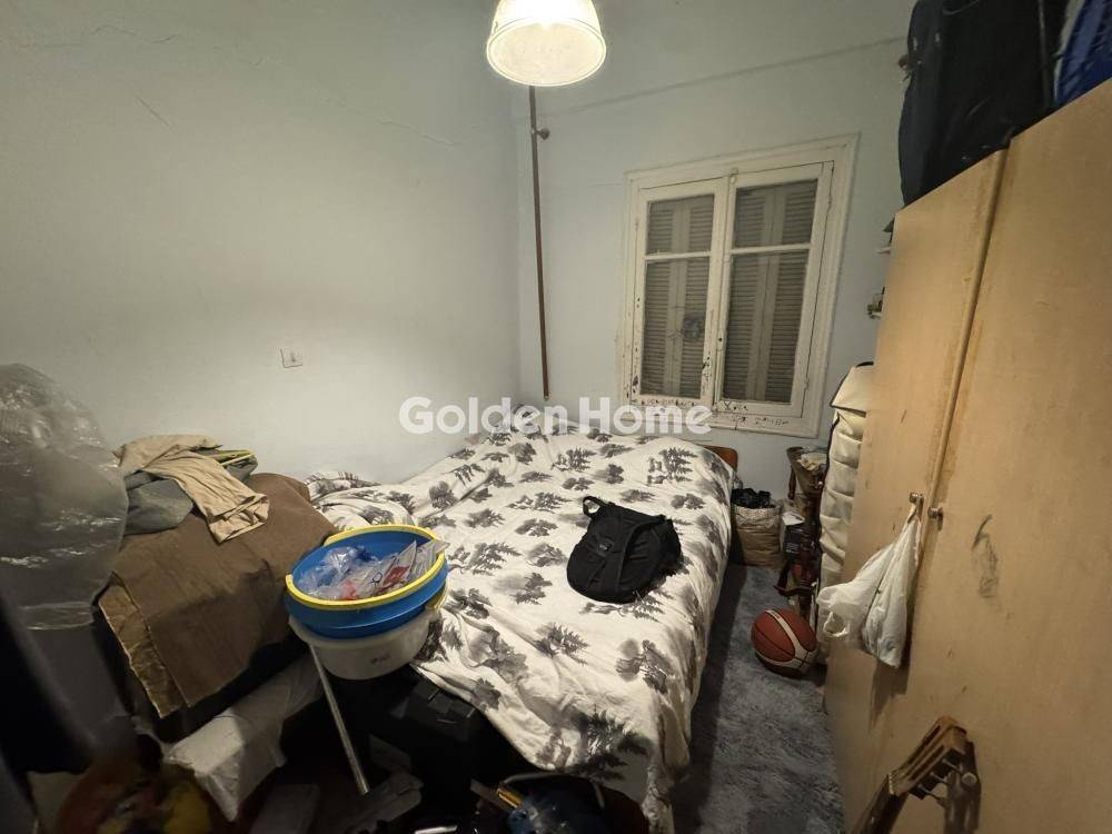 Υπνοδωμάτιο