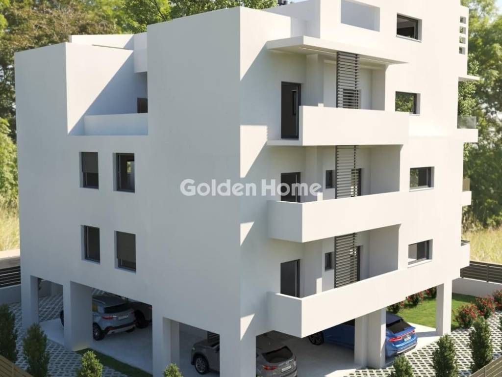 Εξωτερικός Χώρος