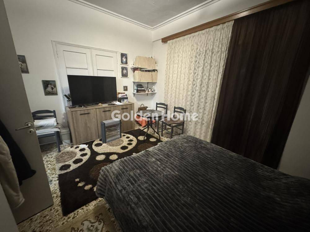 Υπνοδωμάτιο