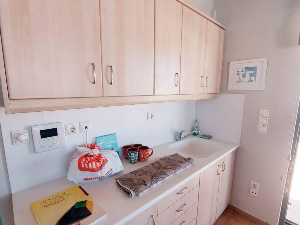 ΚΟΥΖΙΝΑ 8ΟΥ ΟΡΟΦΟΥ