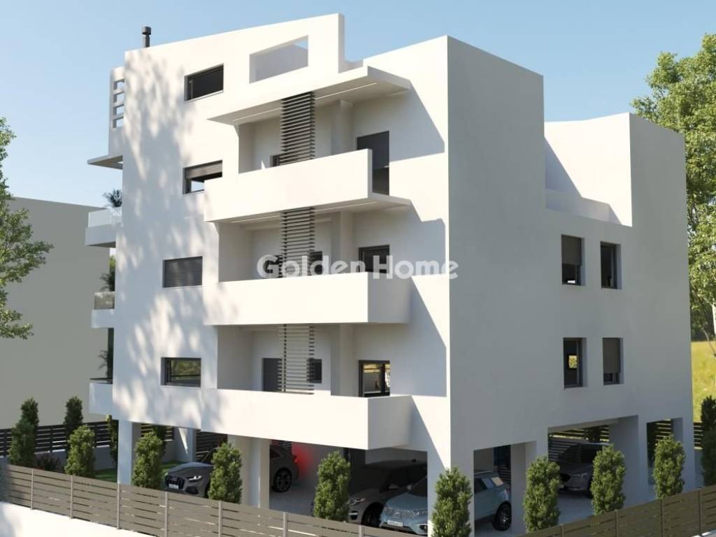 Εξωτερικός Χώρος