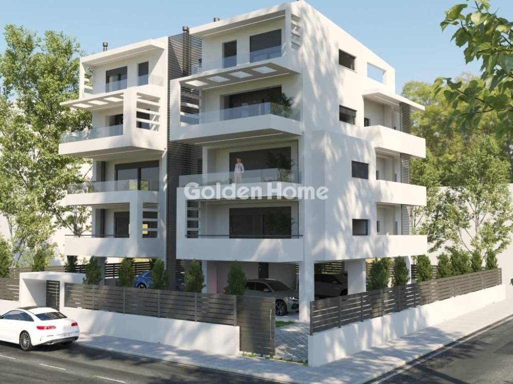 Εξωτερικός Χώρος