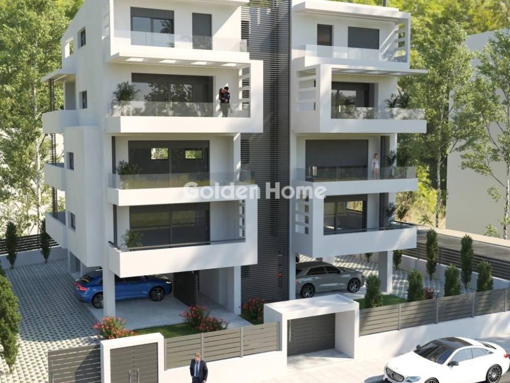 Εξωτερικός Χώρος