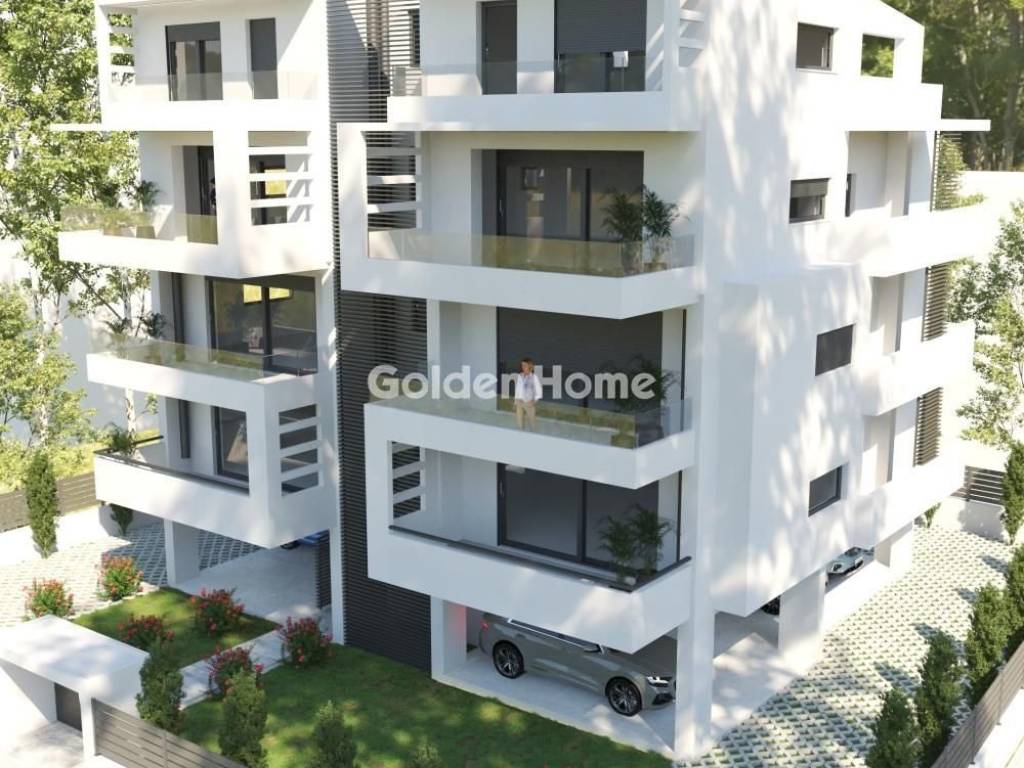 Εξωτερικός Χώρος