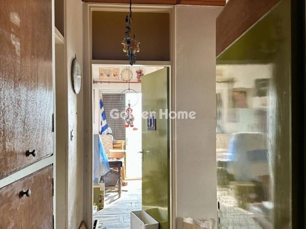 Χολ - Διάδρομος