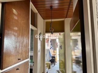 Χολ - Διάδρομος