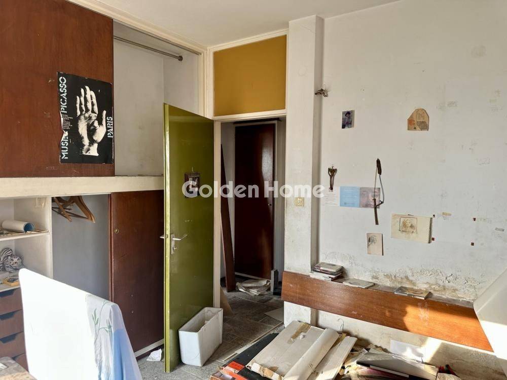 Υπνοδωμάτιο