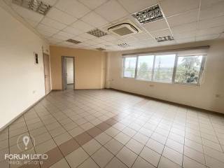 Forumland Real Estate, Εσωτερική όψη