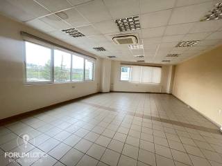 Forumland Real Estate, Εσωτερική όψη