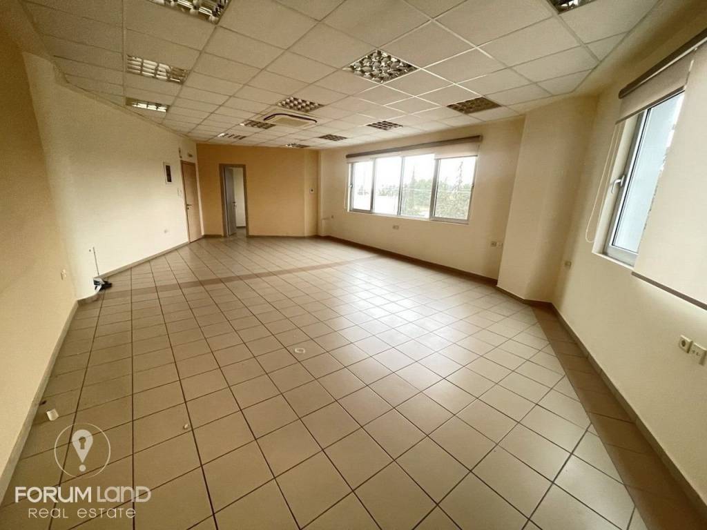 Forumland Real Estate, Εσωτερική όψη