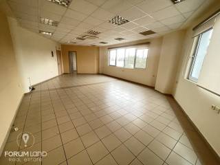 Forumland Real Estate, Εσωτερική όψη